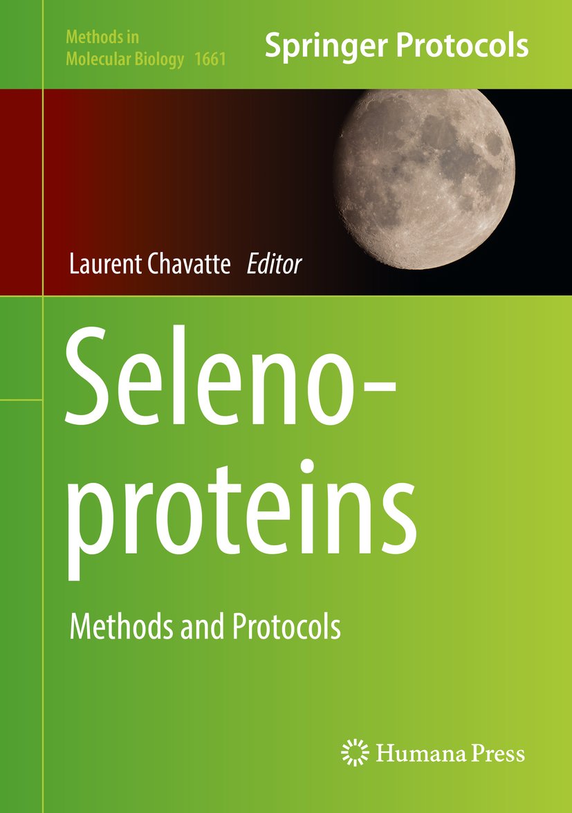 Methods in Molecular Biology