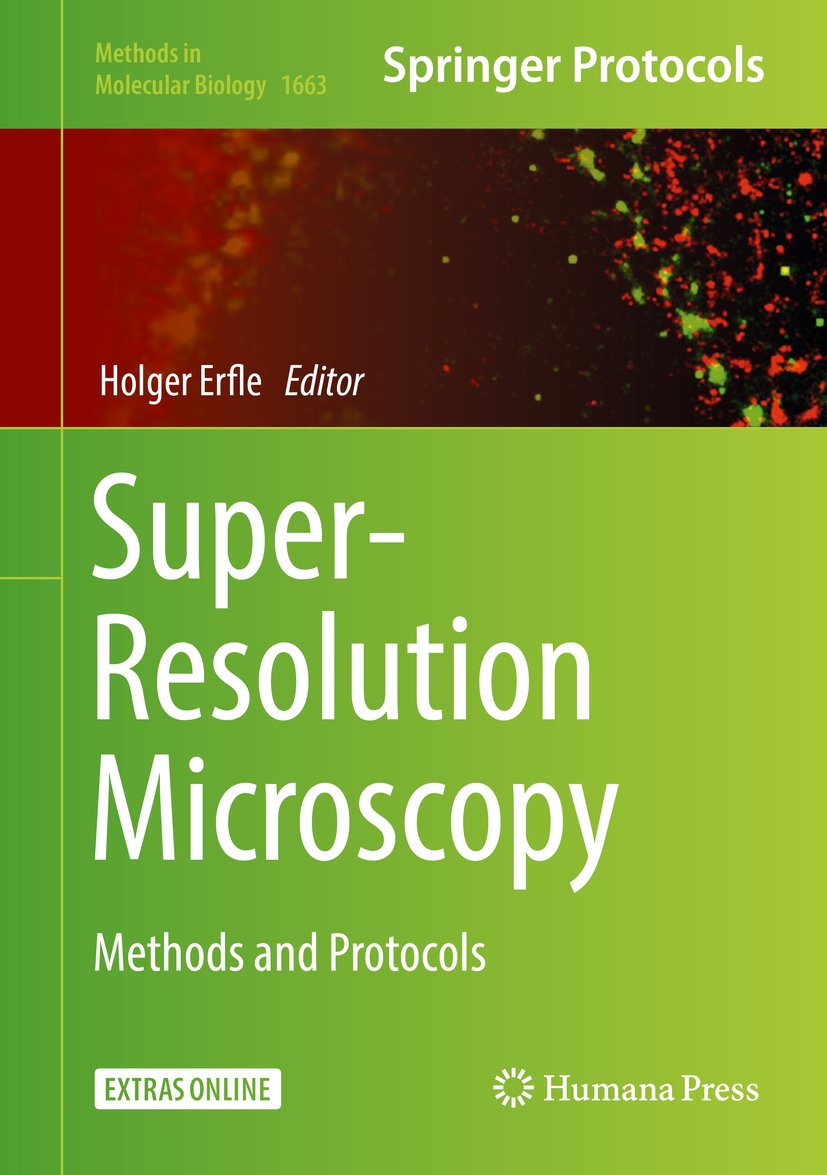 Methods in Molecular Biology