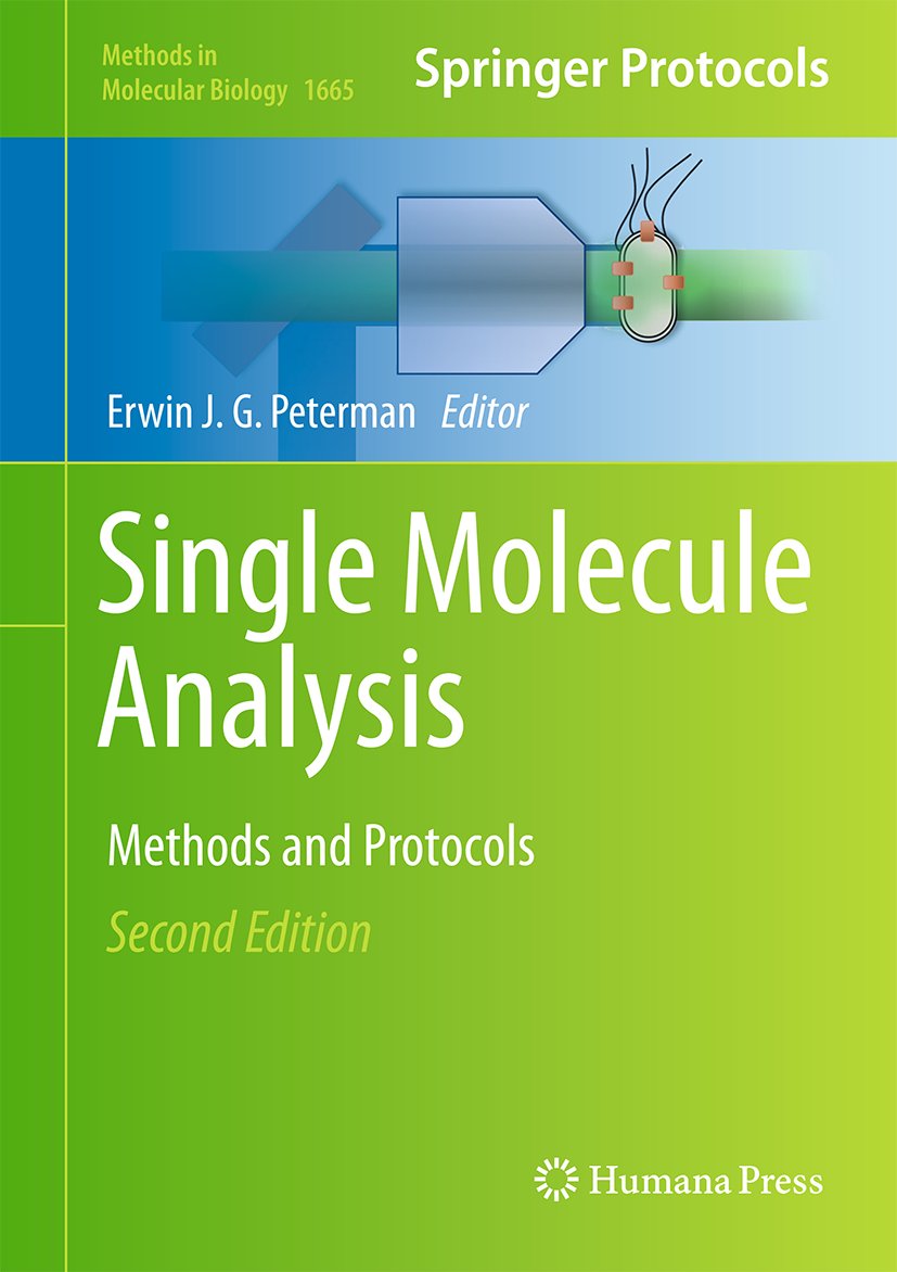Methods in Molecular Biology