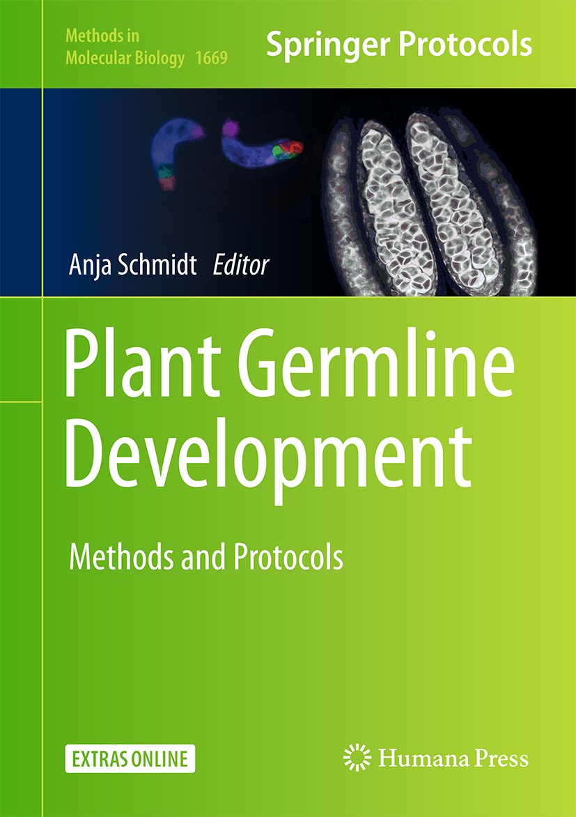 Methods in Molecular Biology