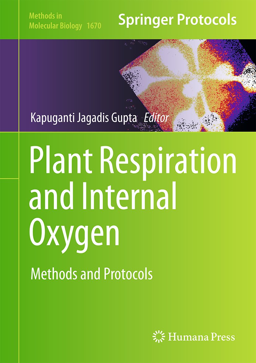 Methods in Molecular Biology