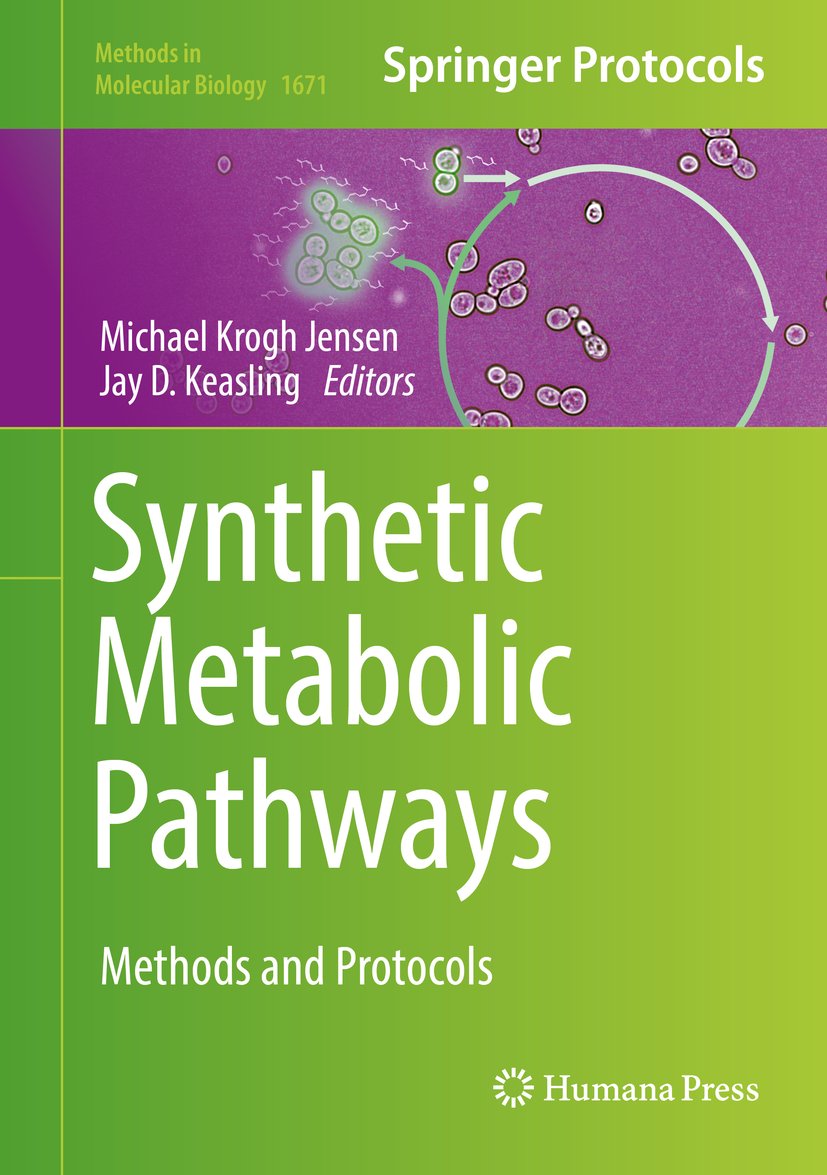 Methods in Molecular Biology