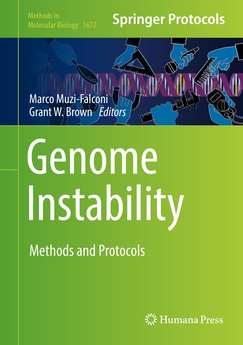 Methods in Molecular Biology
