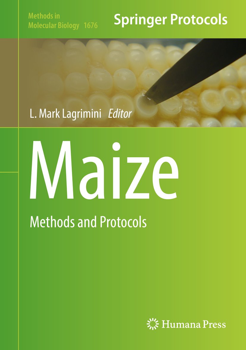 Methods in Molecular Biology