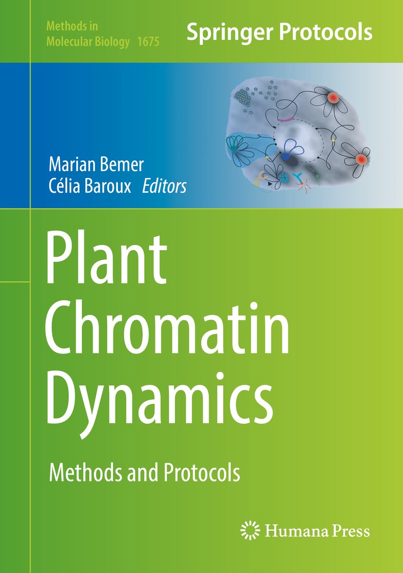 Methods in Molecular Biology