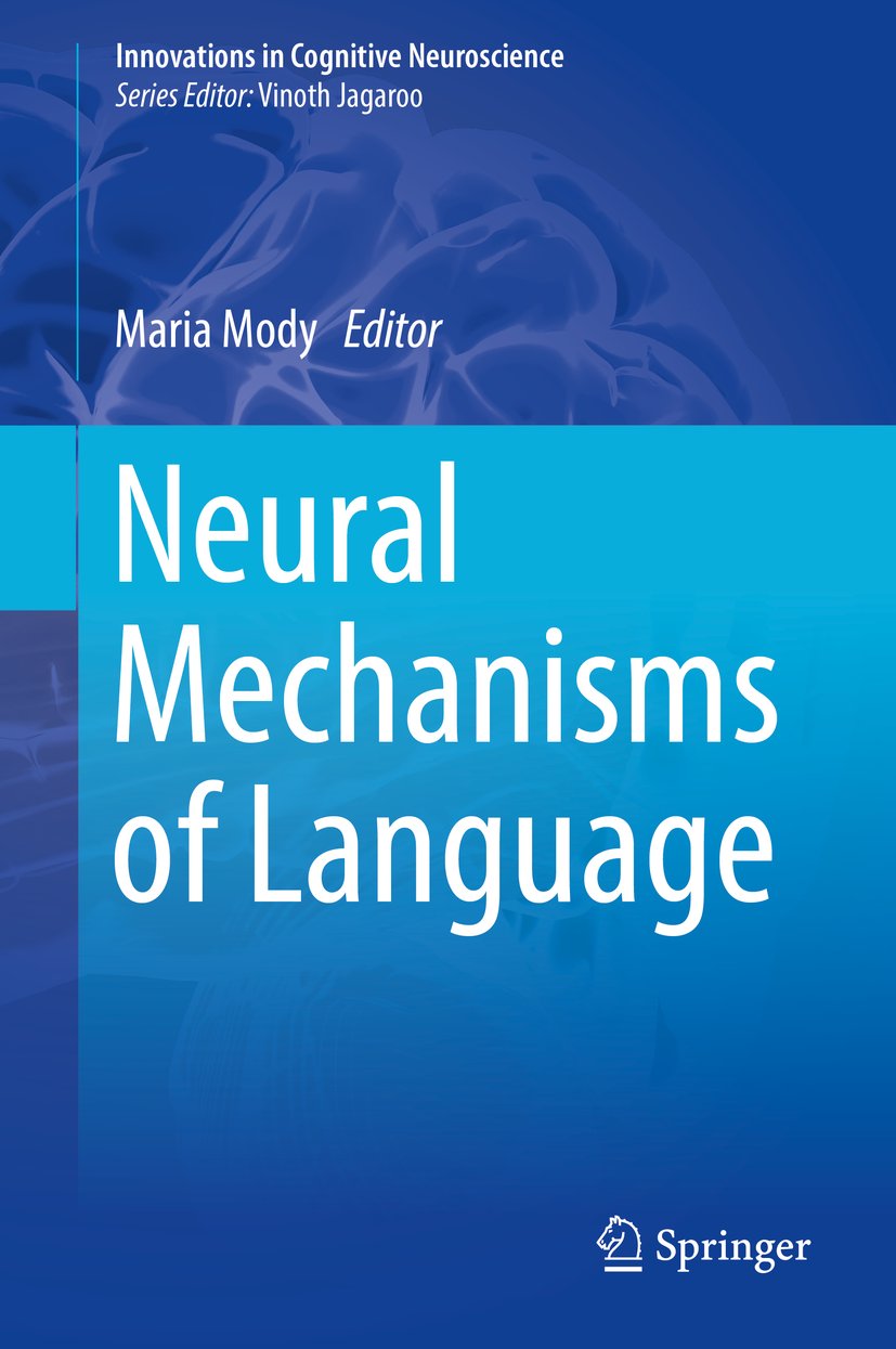 Innovations in Cognitive Neuroscience
