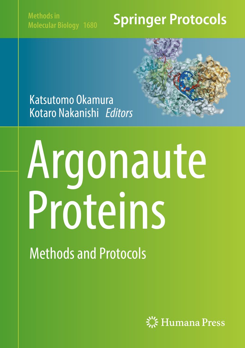 Methods in Molecular Biology