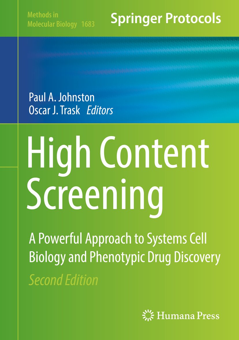 Methods in Molecular Biology