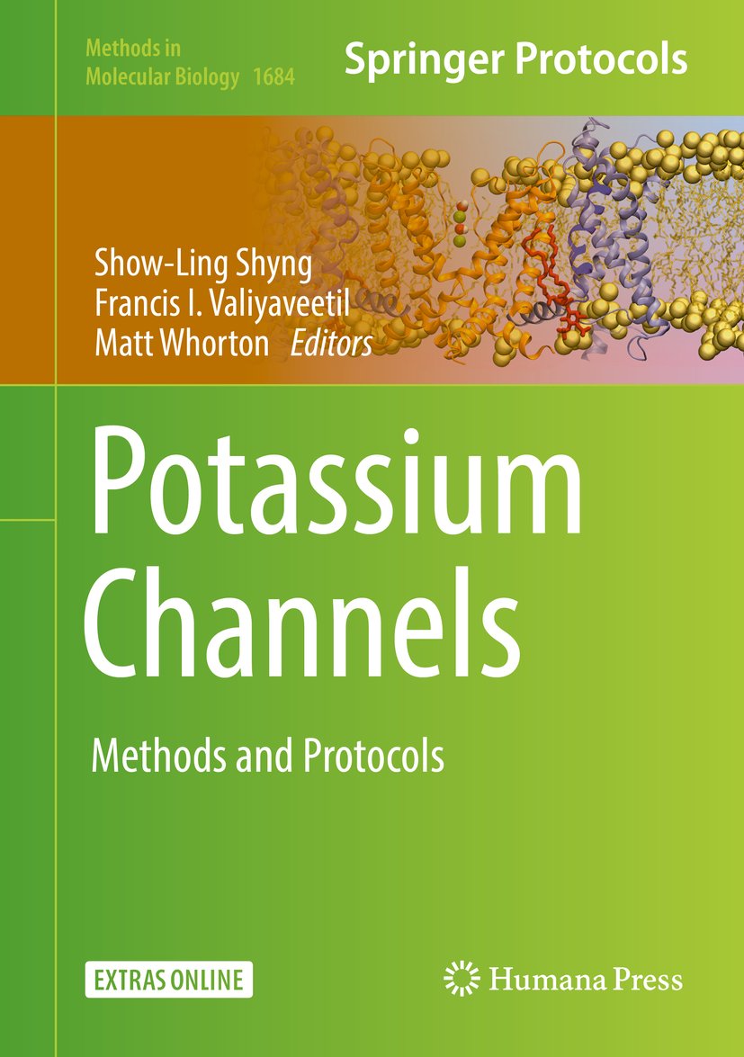 Methods in Molecular Biology