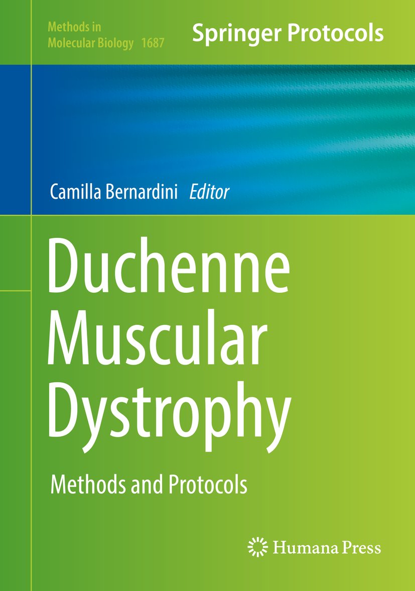 Methods in Molecular Biology