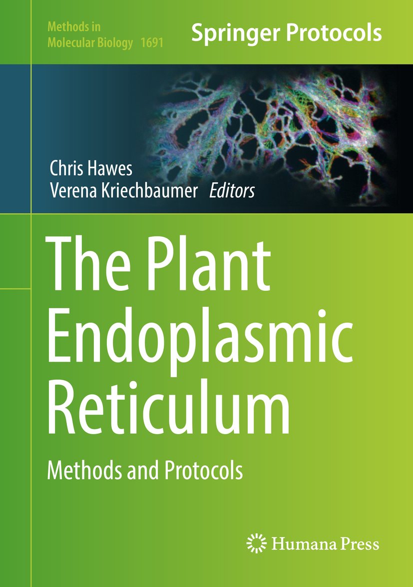 Methods in Molecular Biology
