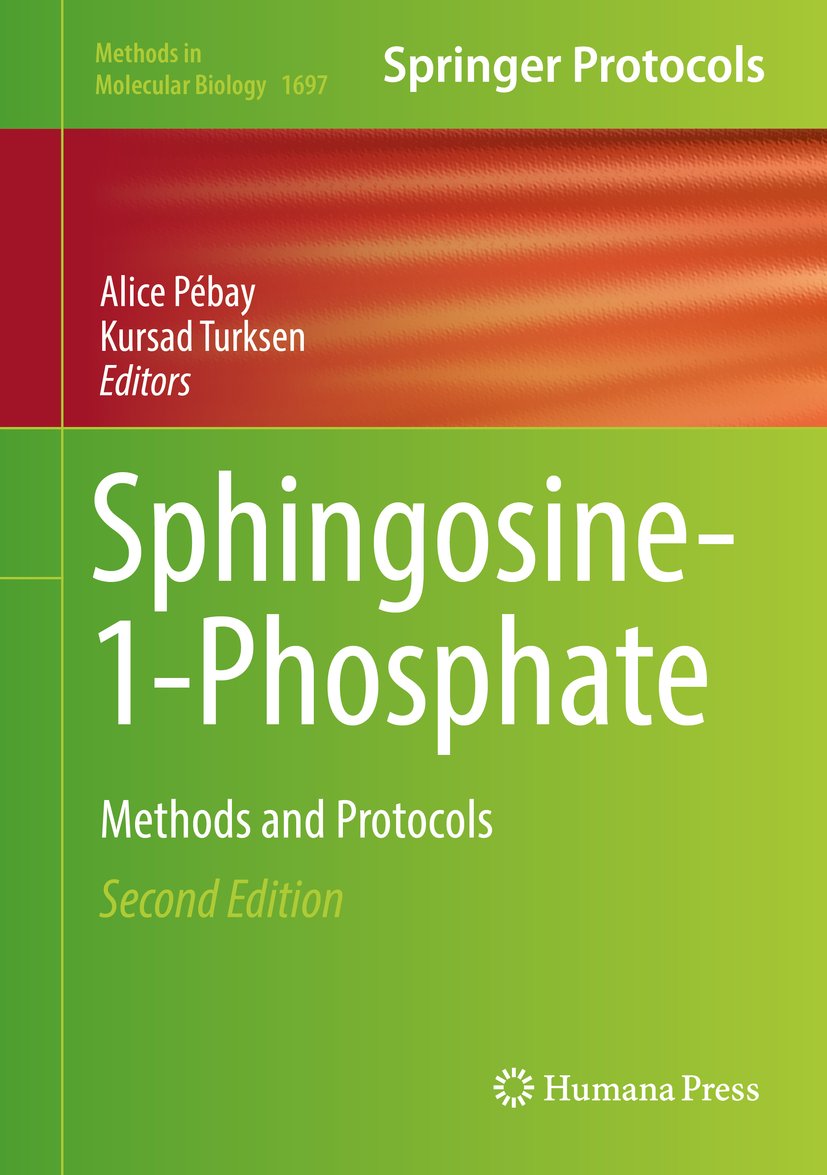 Methods in Molecular Biology