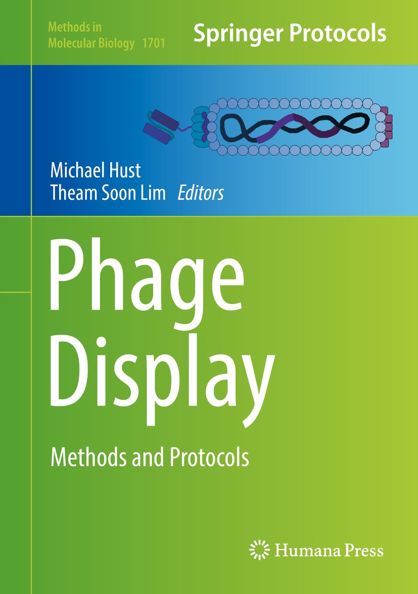 Methods in Molecular Biology
