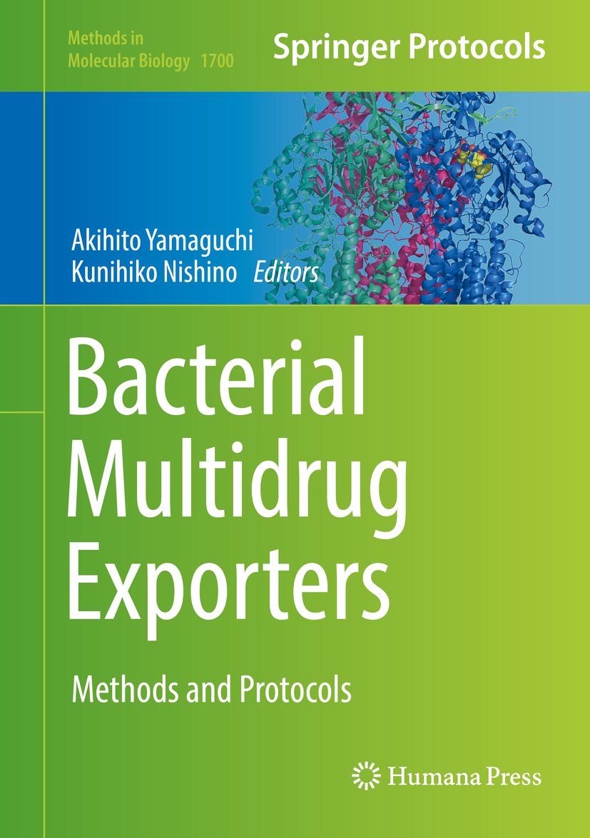 Methods in Molecular Biology