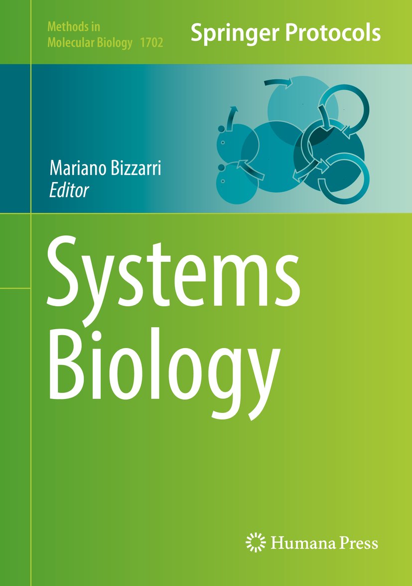 Methods in Molecular Biology