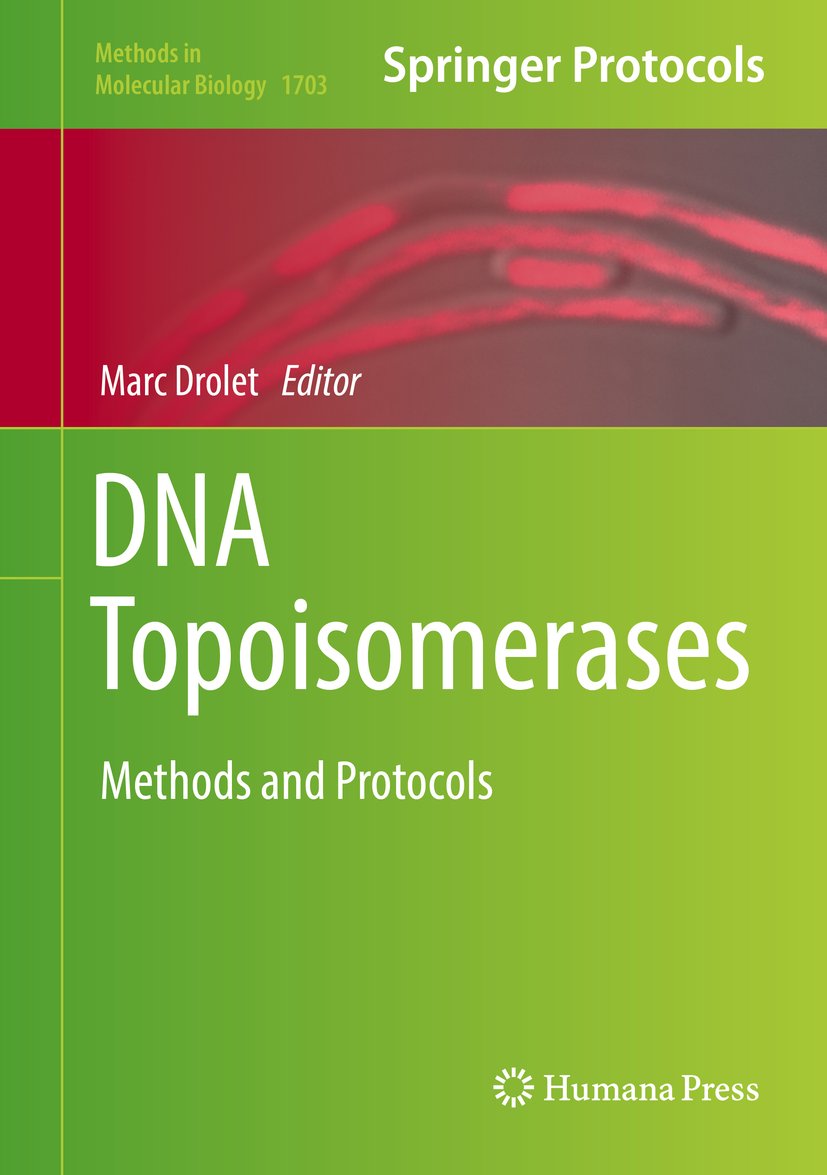 Methods in Molecular Biology