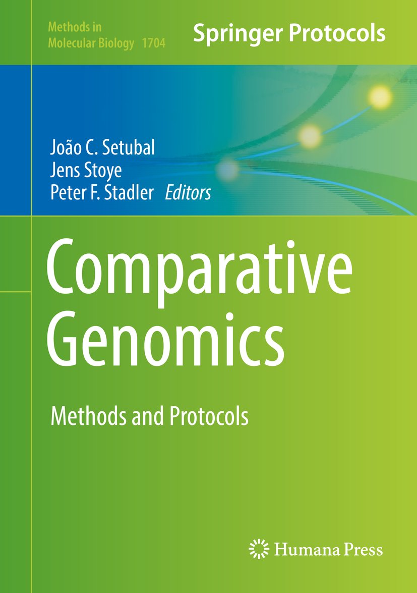 Methods in Molecular Biology