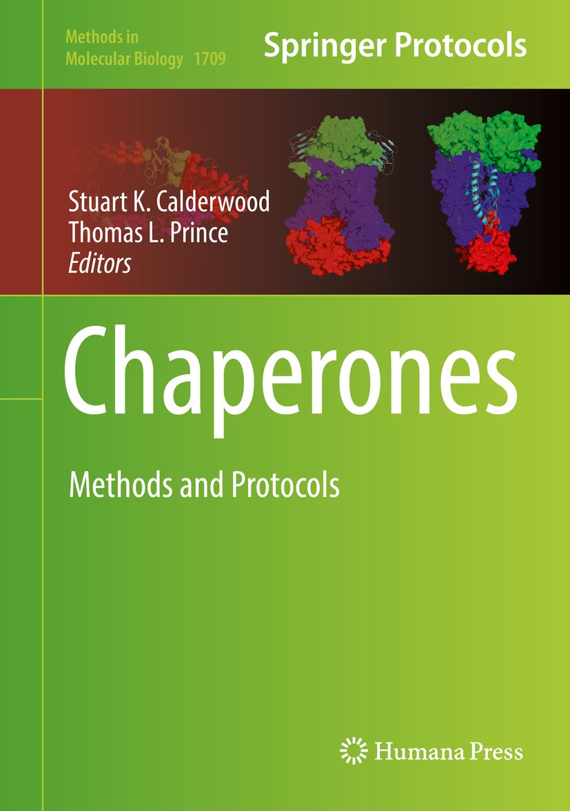 Methods in Molecular Biology