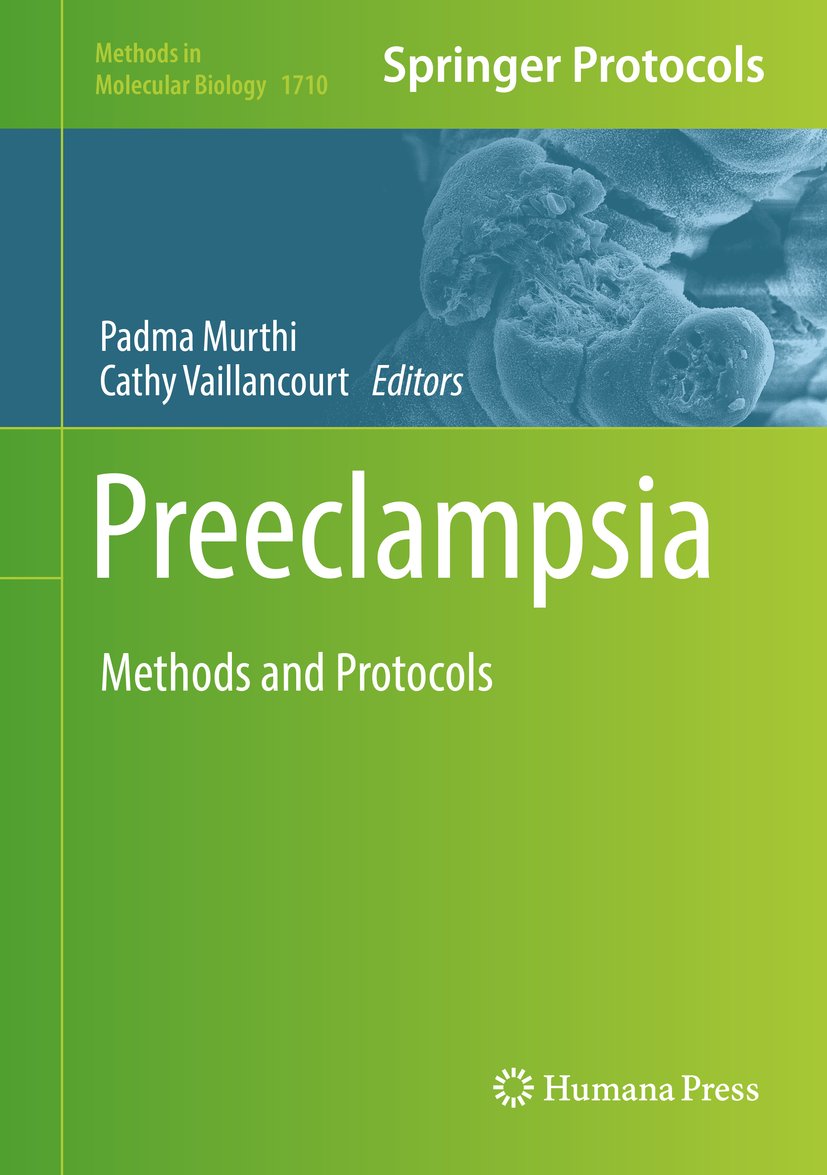 Methods in Molecular Biology