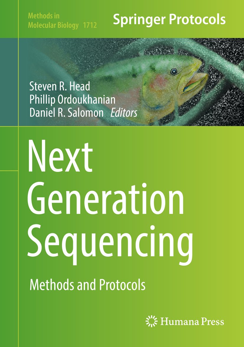 Methods in Molecular Biology
