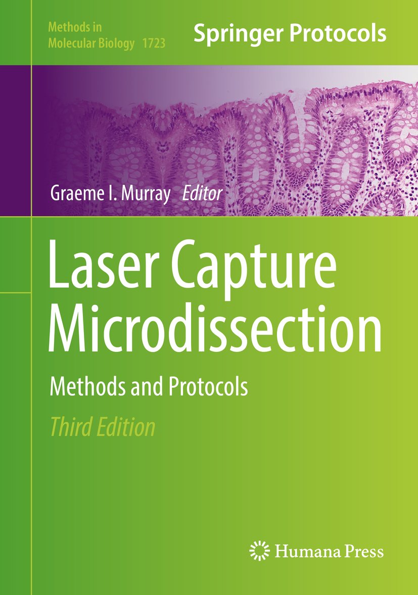 Methods in Molecular Biology