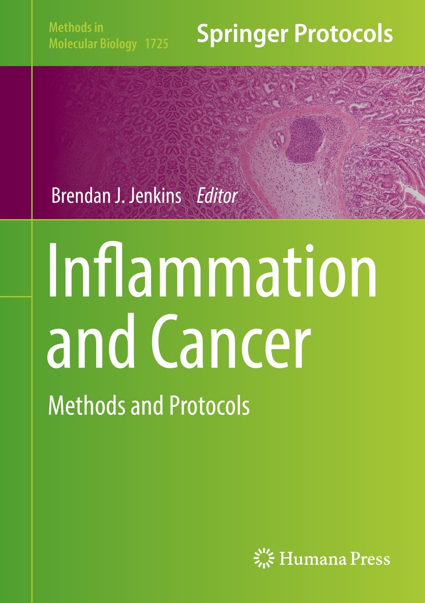 Methods in Molecular Biology