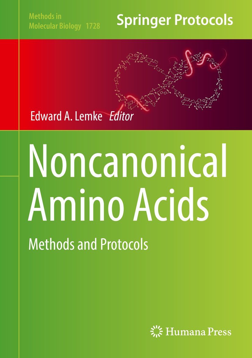 Methods in Molecular Biology