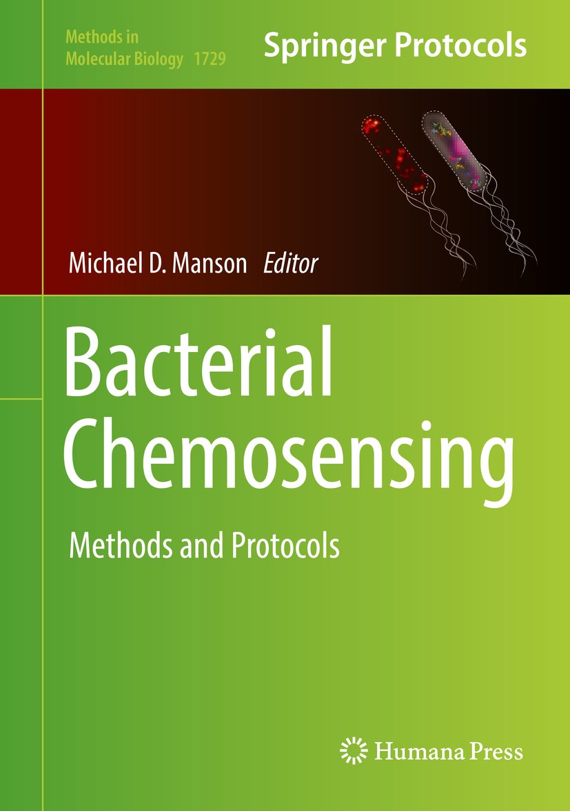 Methods in Molecular Biology