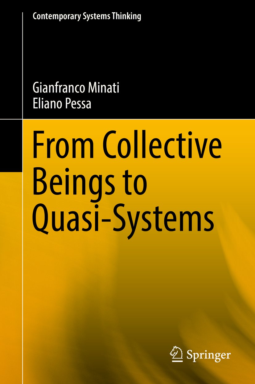 Contemporary Systems Thinking