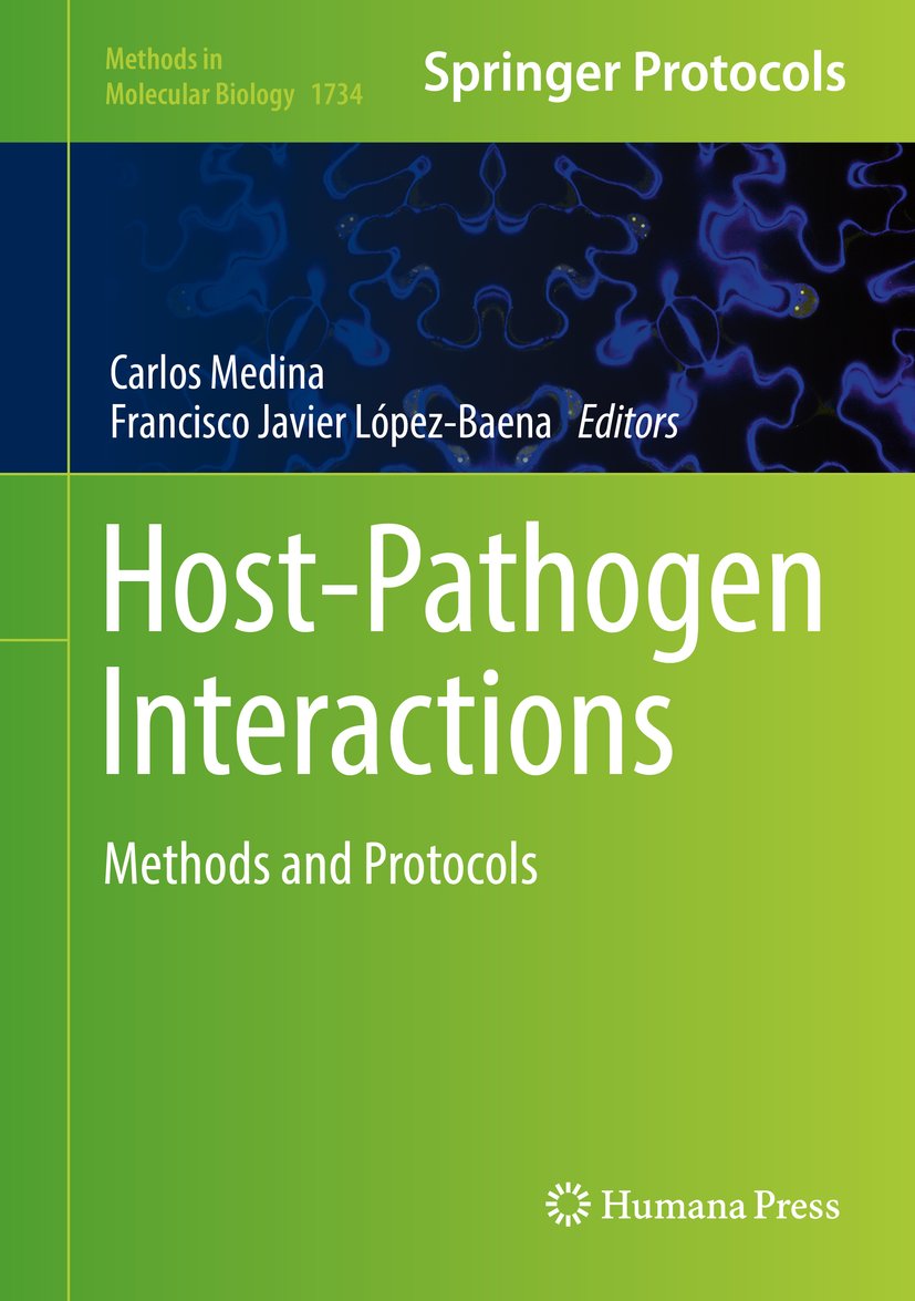 Methods in Molecular Biology