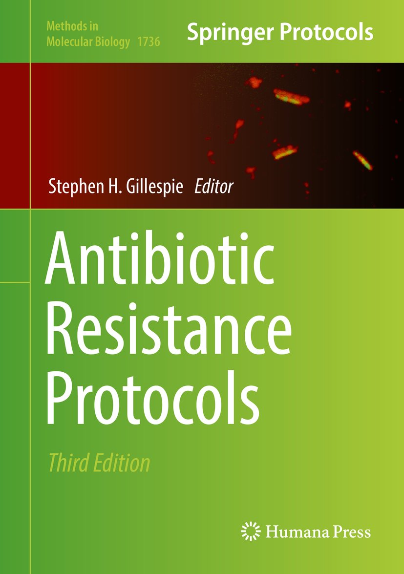 Methods in Molecular Biology