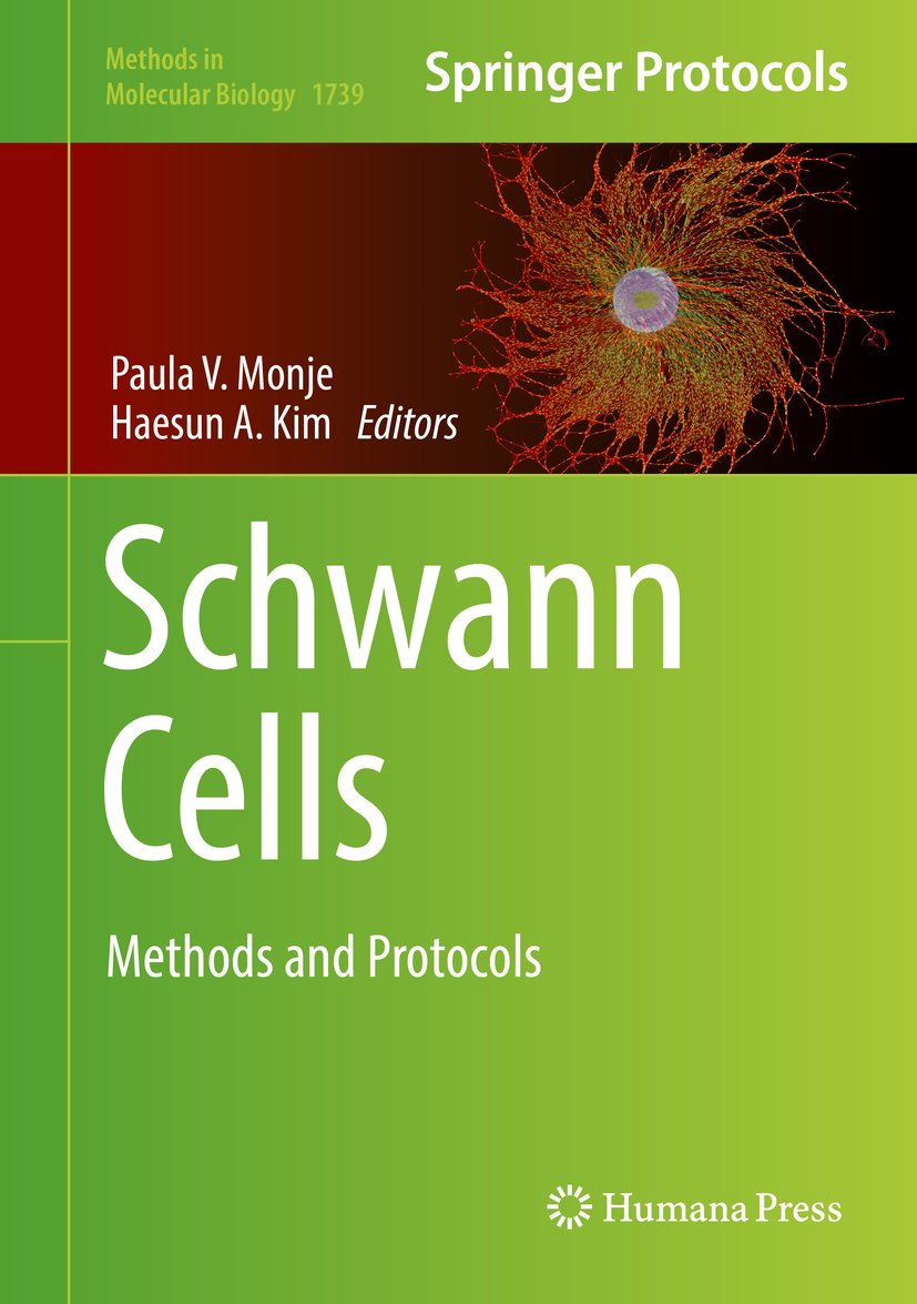 Methods in Molecular Biology