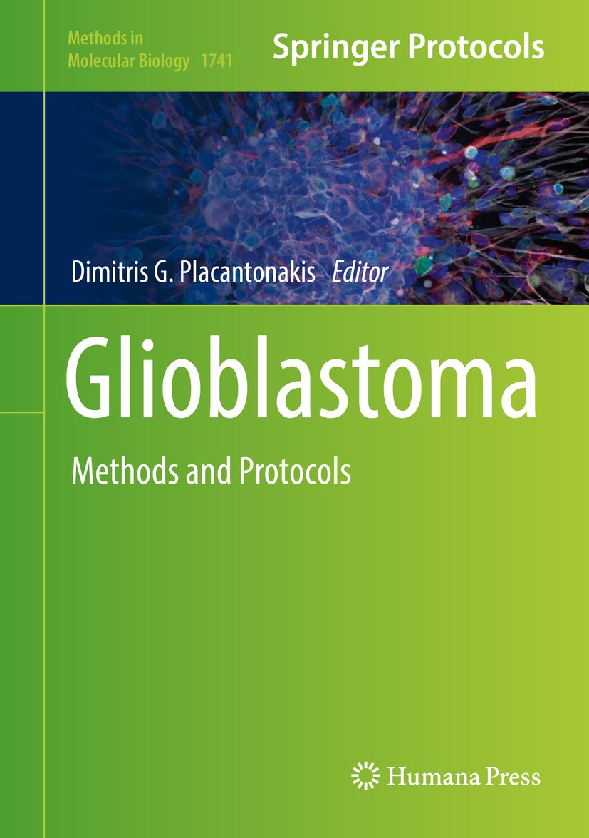Methods in Molecular Biology