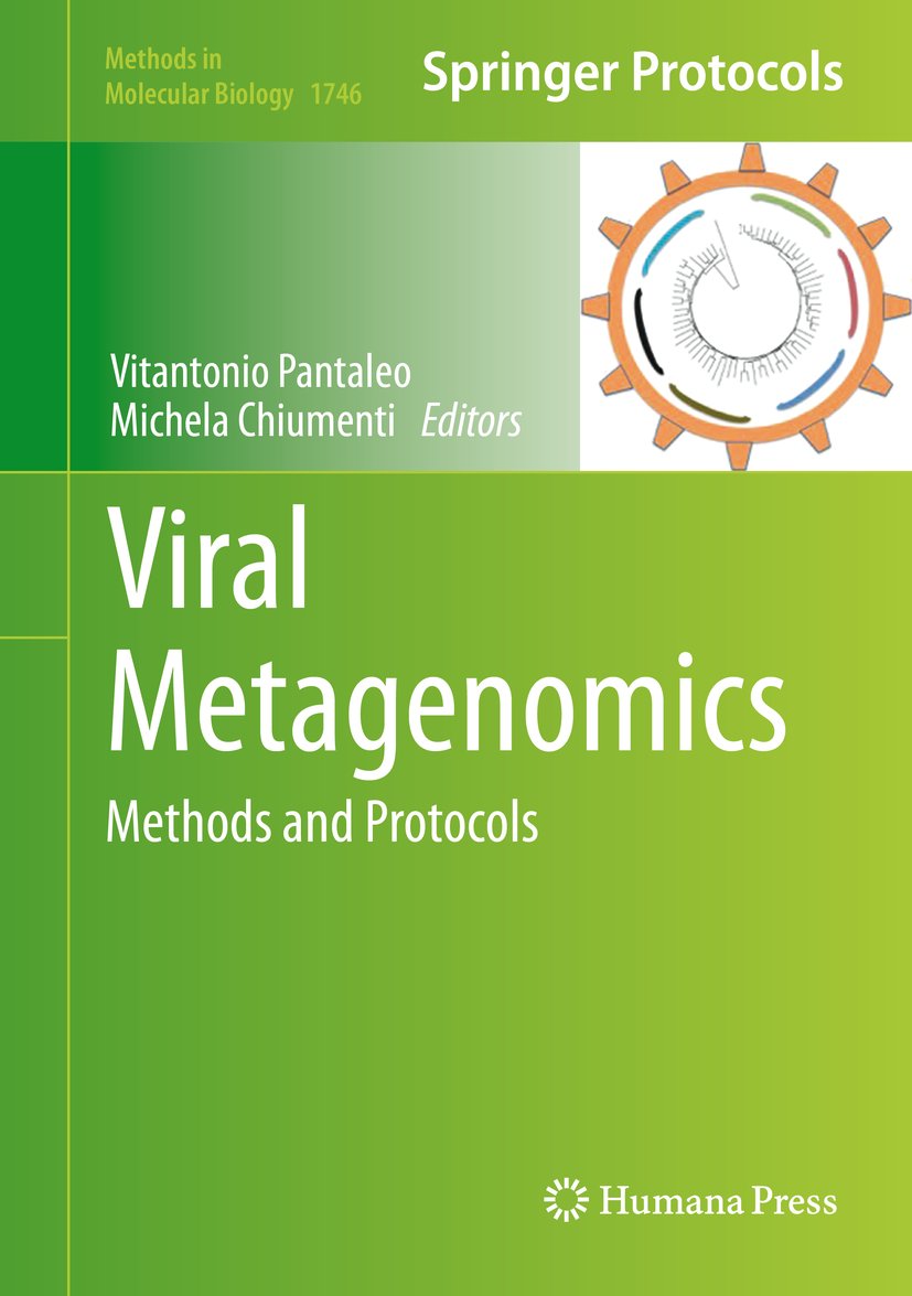 Methods in Molecular Biology