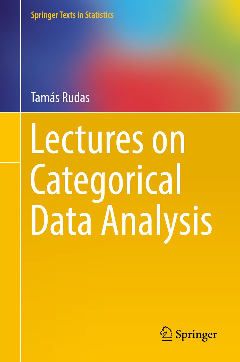 Springer Texts in Statistics