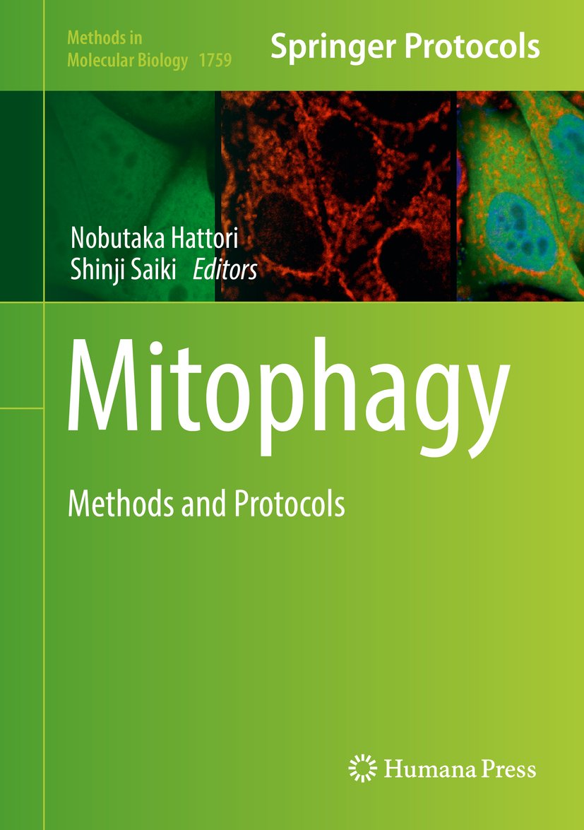 Methods in Molecular Biology