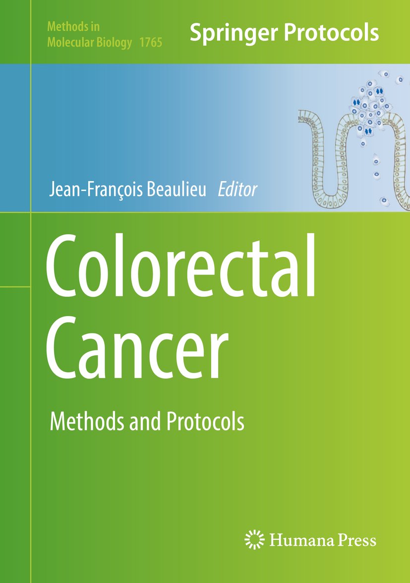 Methods in Molecular Biology