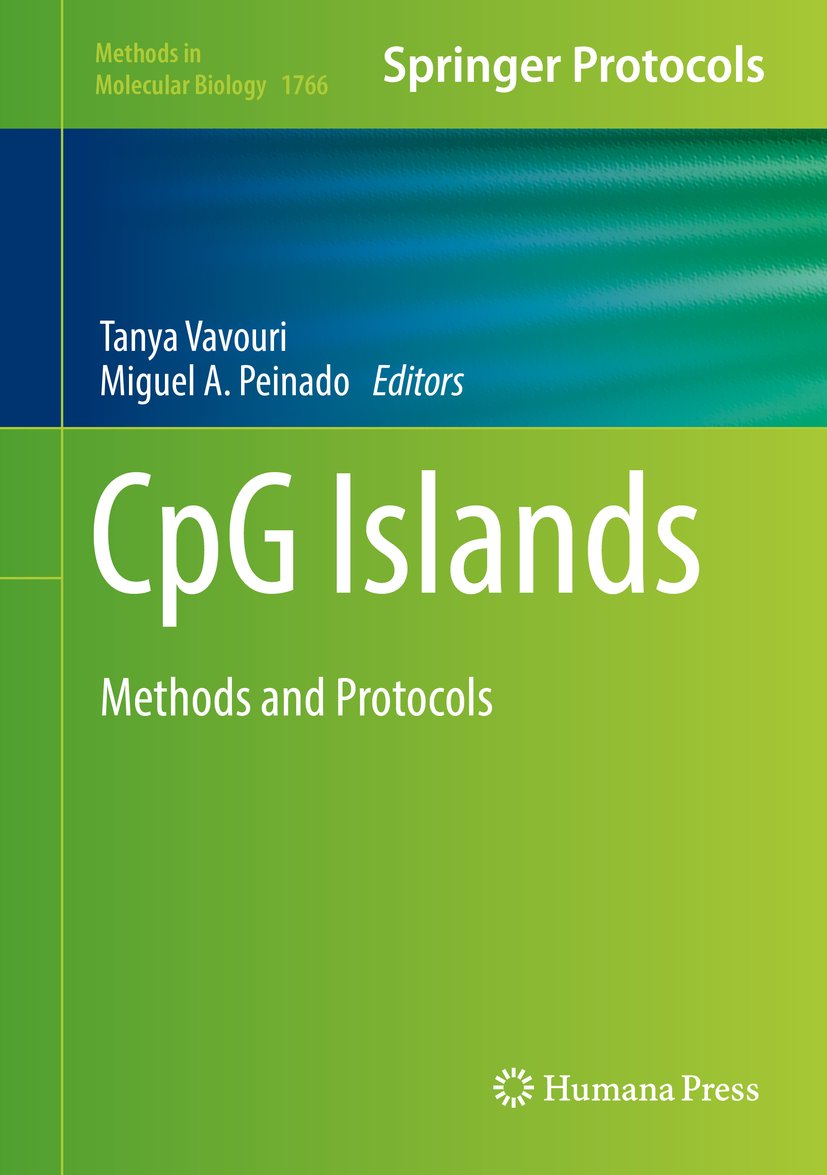 Methods in Molecular Biology