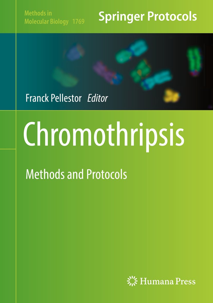 Methods in Molecular Biology