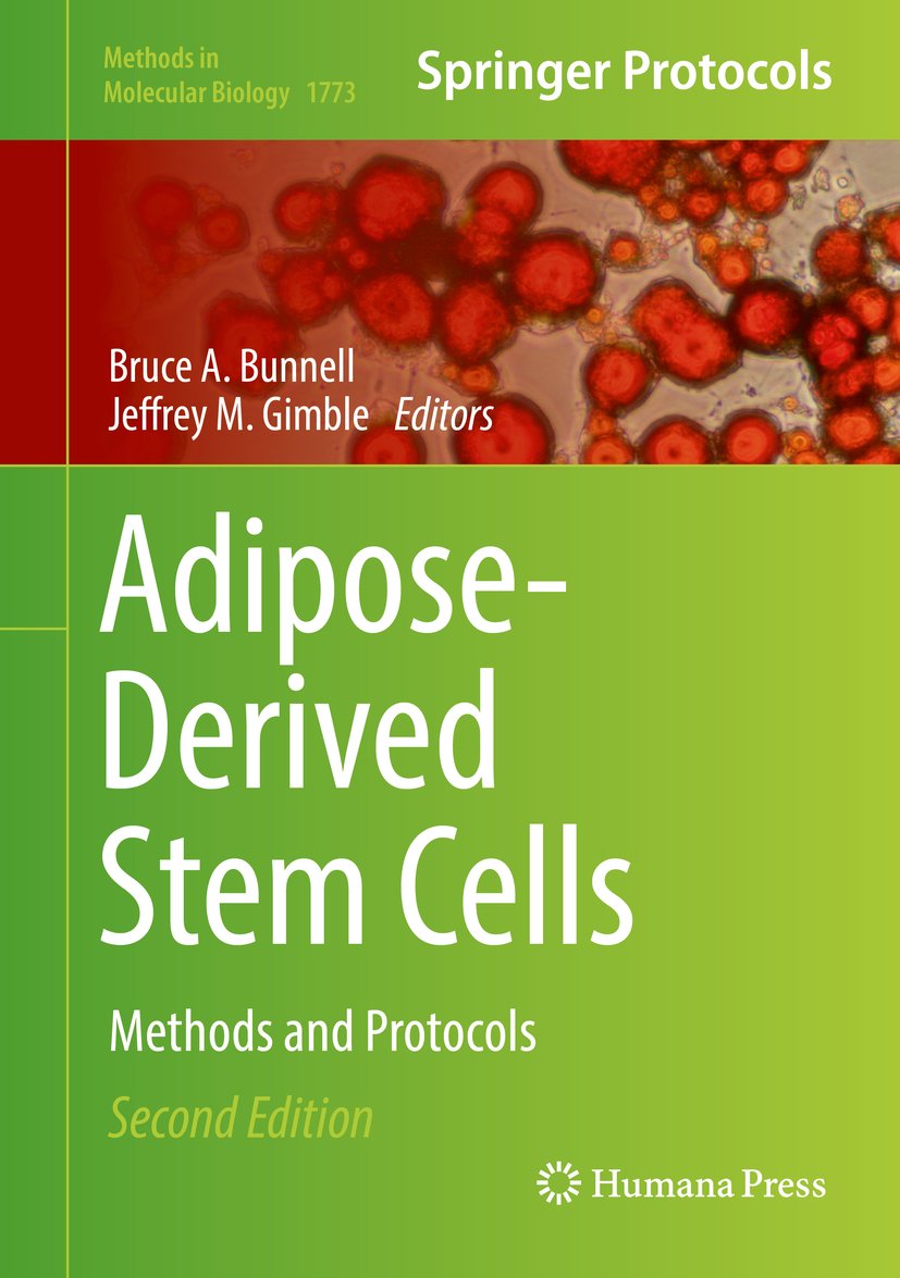 Methods in Molecular Biology