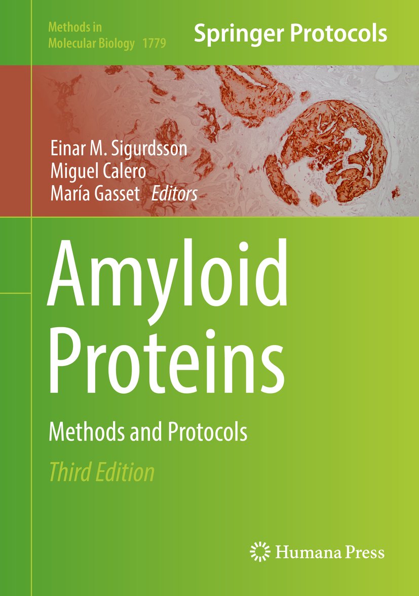 Methods in Molecular Biology