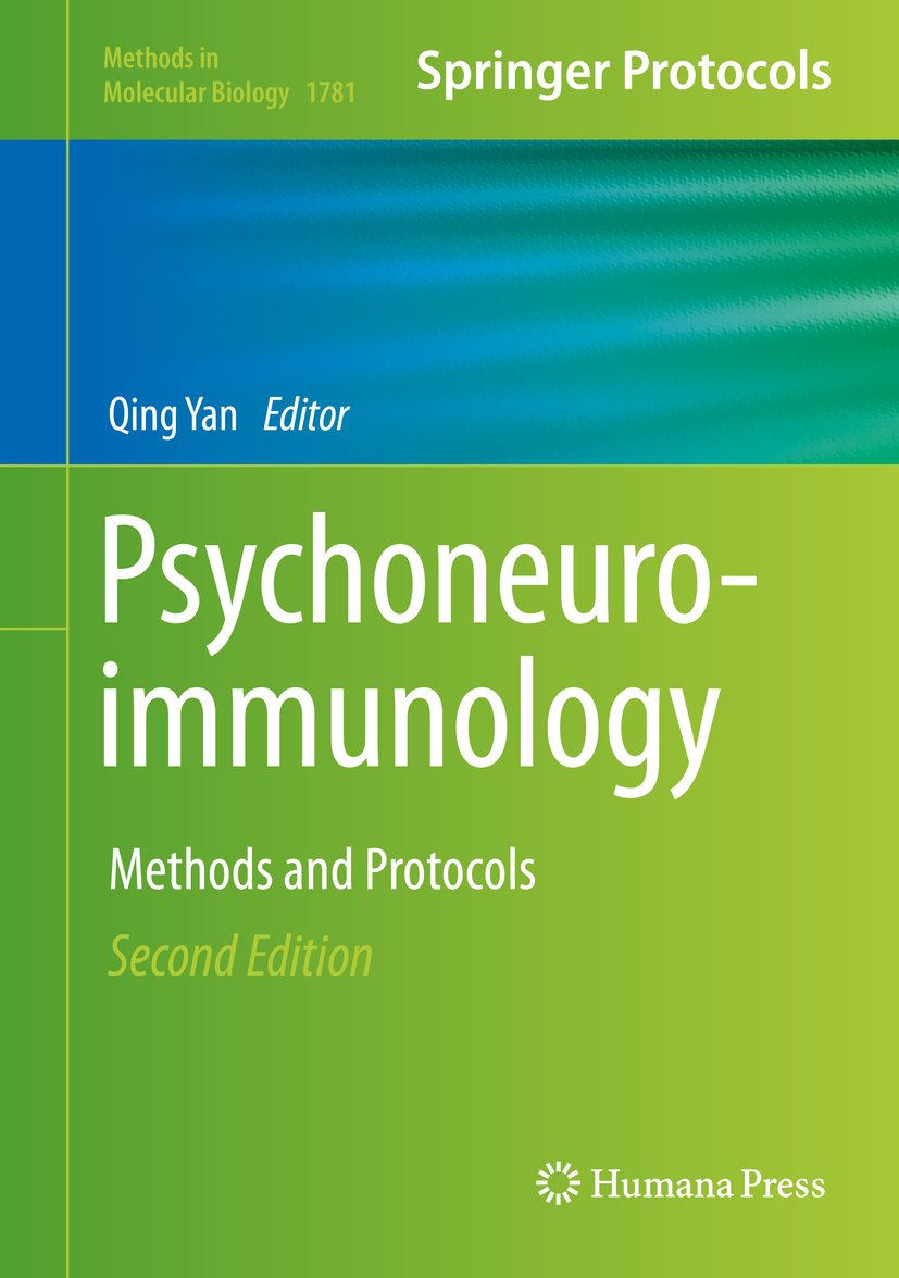 Methods in Molecular Biology