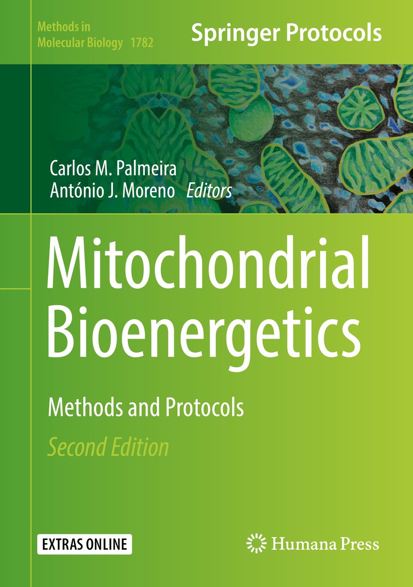 Methods in Molecular Biology