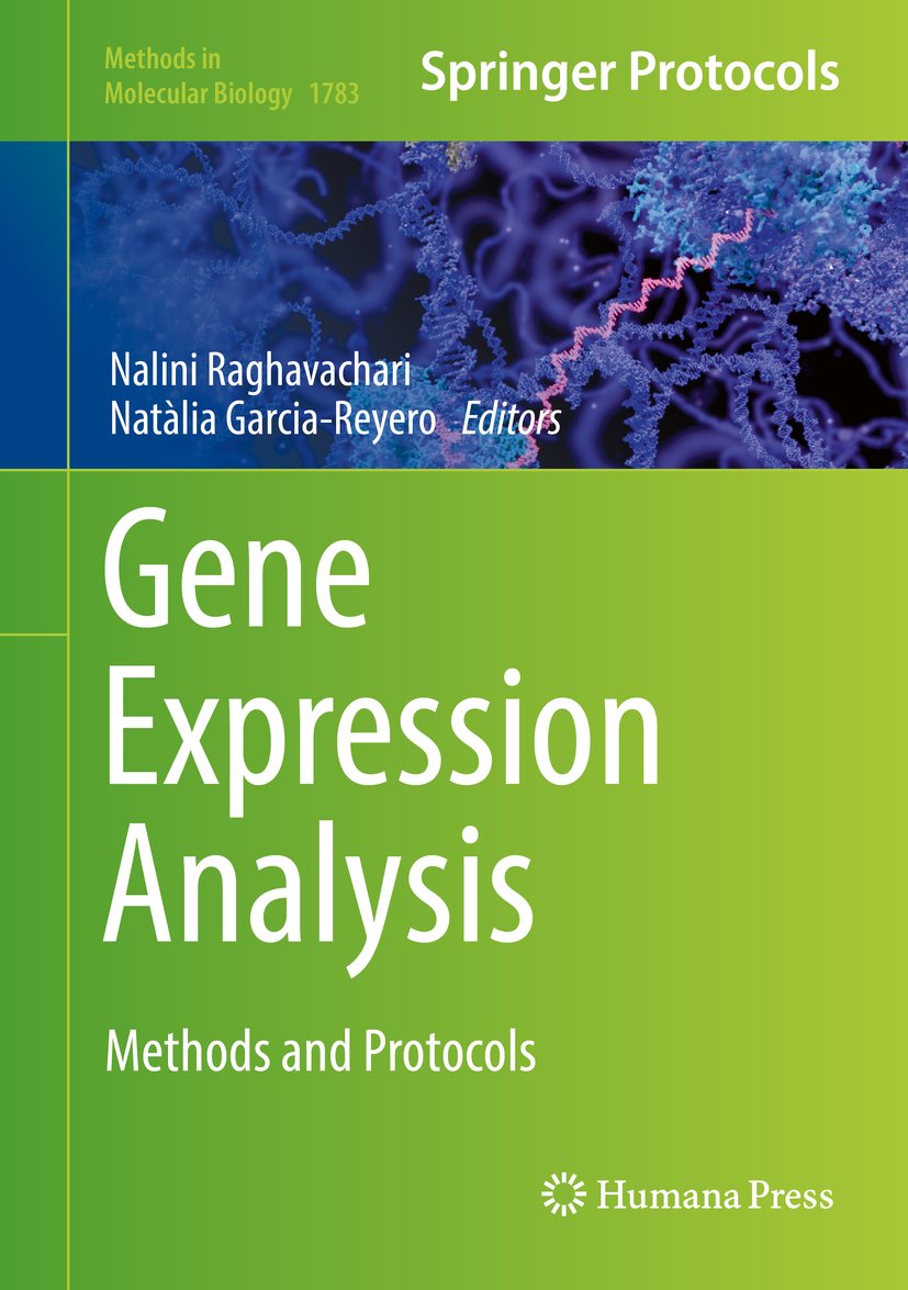 Methods in Molecular Biology