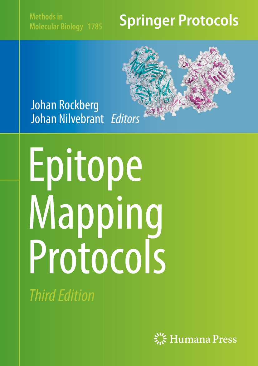 Methods in Molecular Biology