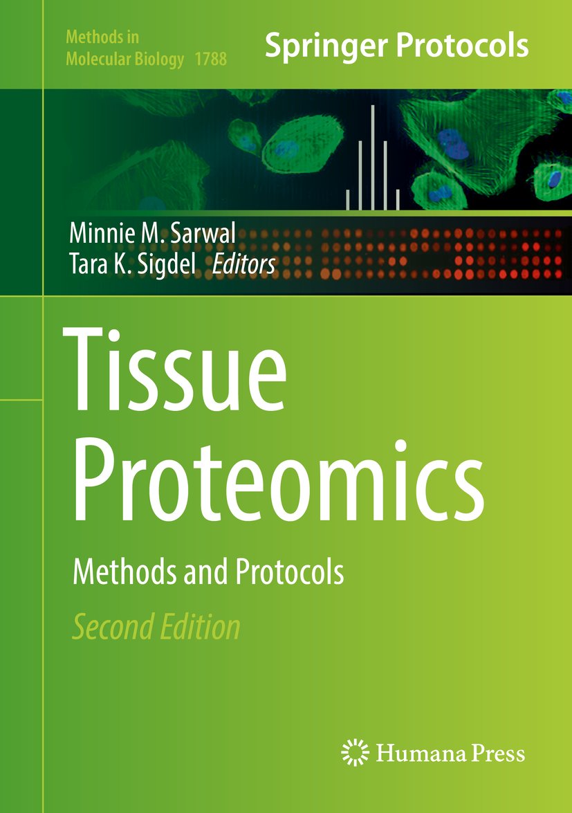 Methods in Molecular Biology