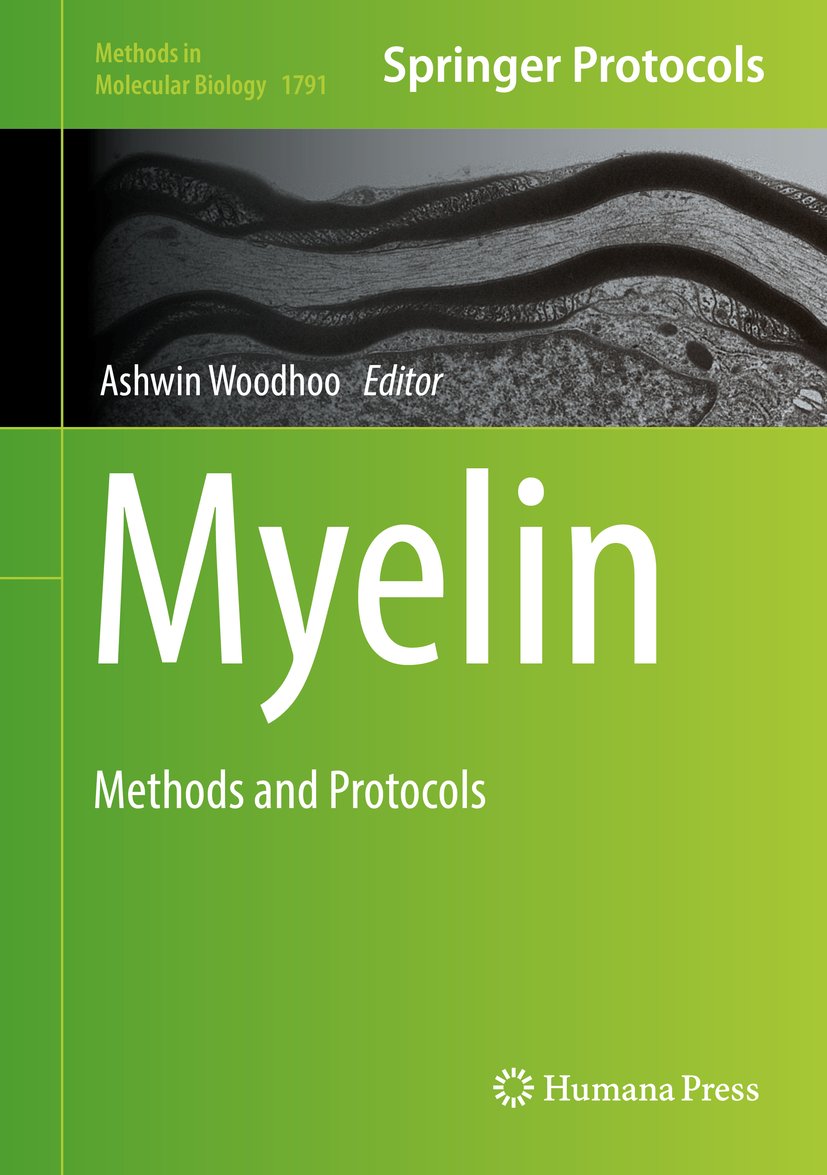 Methods in Molecular Biology