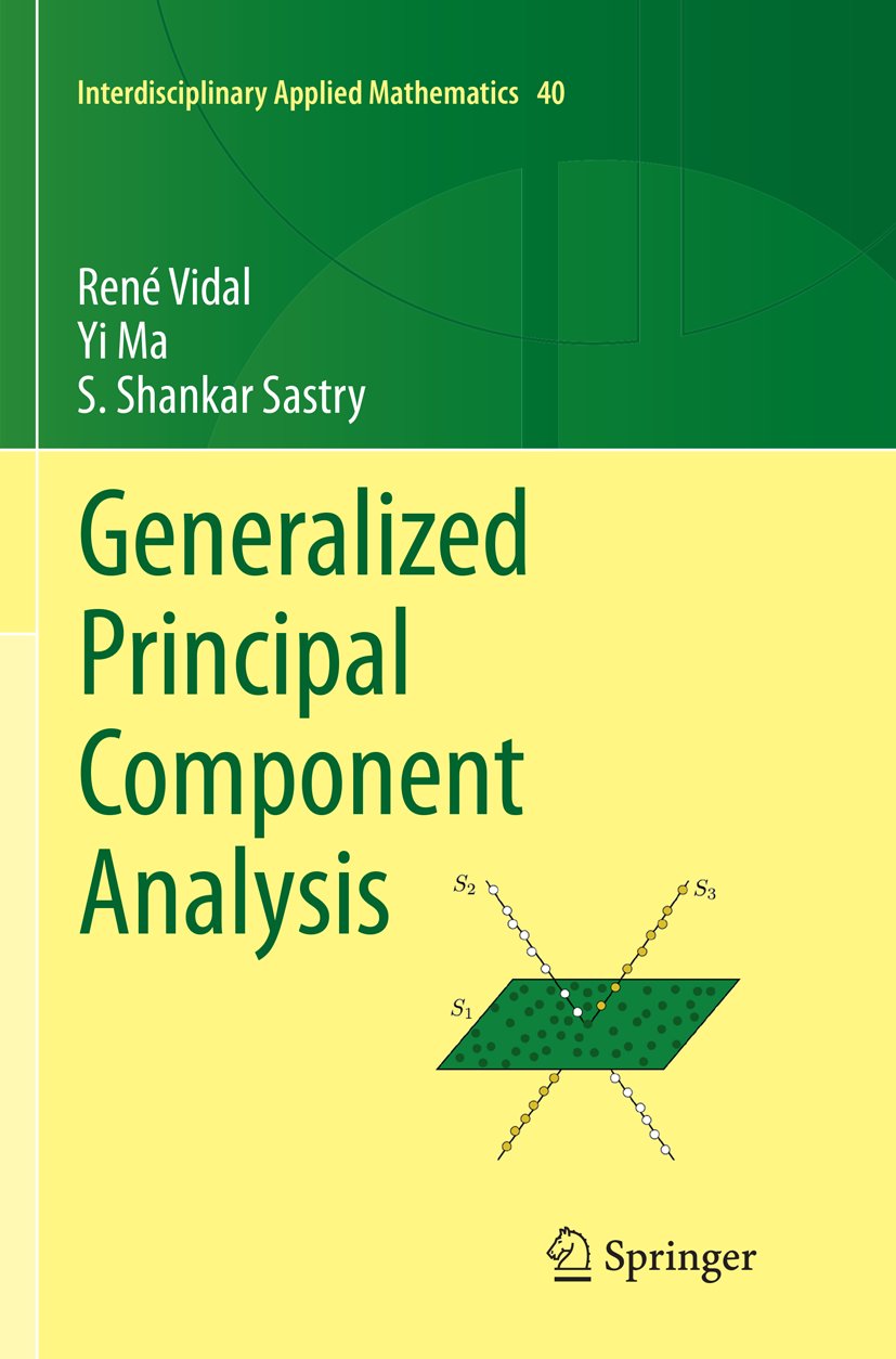 Interdisciplinary Applied Mathematics