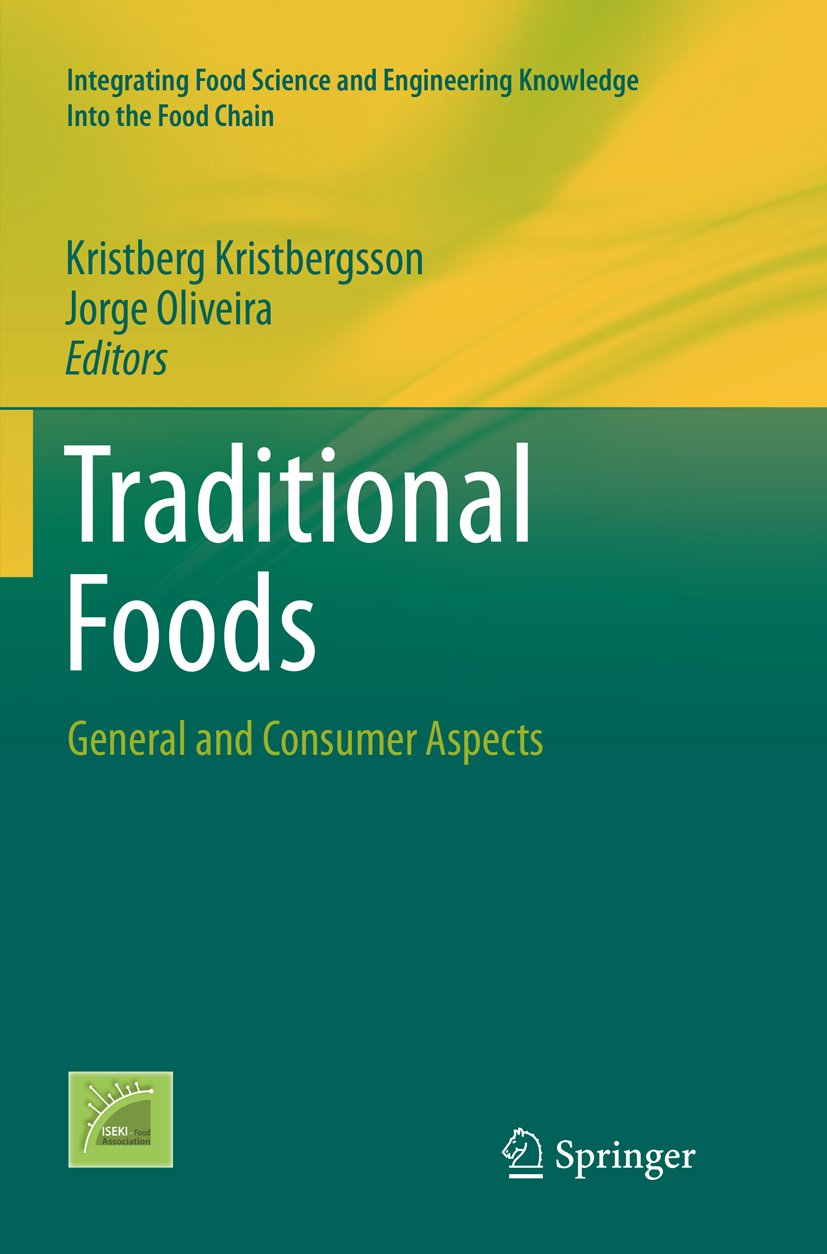 Integrating Food Science and Engineering Knowledge Into the Food Chain
