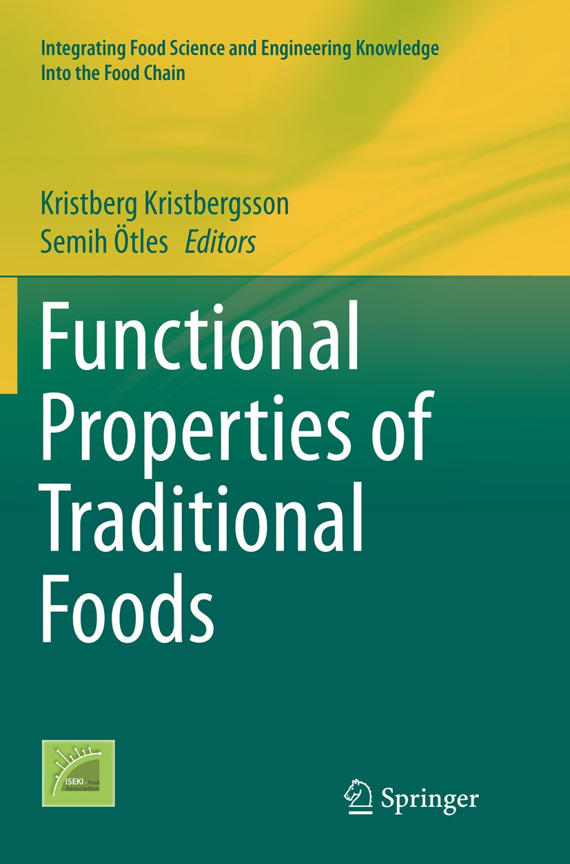 Integrating Food Science and Engineering Knowledge Into the Food Chain